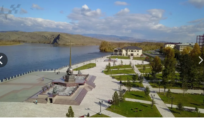 Историческое здание